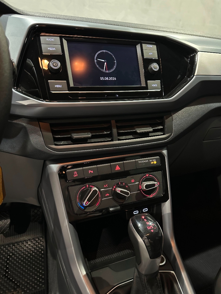 volkswagen t-cross 1.0 200 tsi total flex automatico 4p 20238