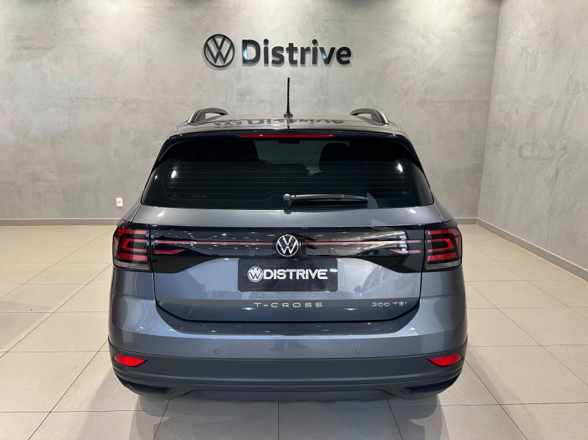 volkswagen t-cross 1.0 200 tsi total flex automatico 4p 20233