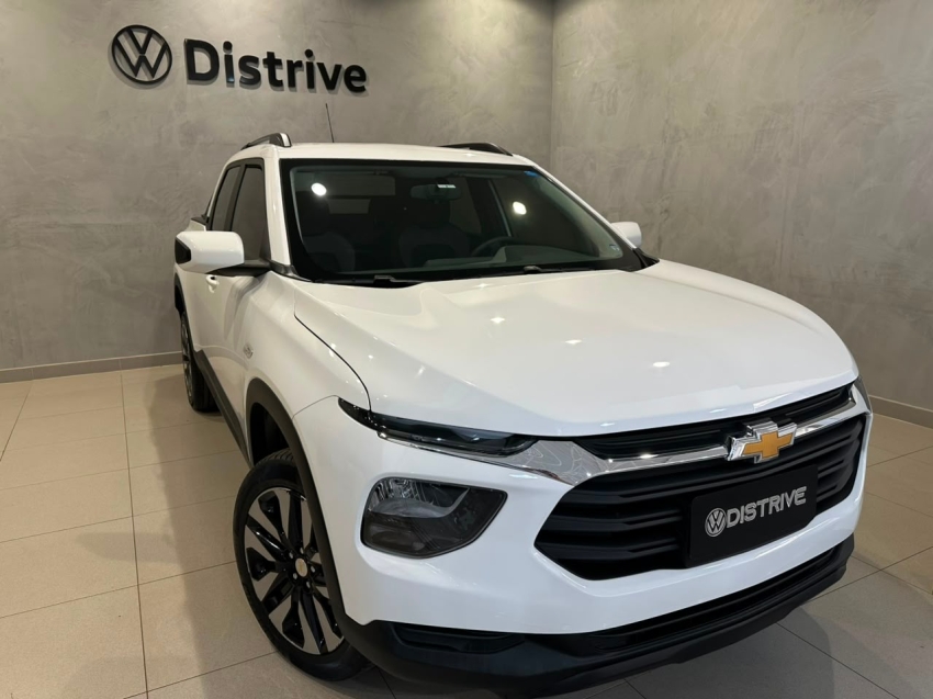 chevrolet montana 1.2 turbo flex lt manual 4p 2025