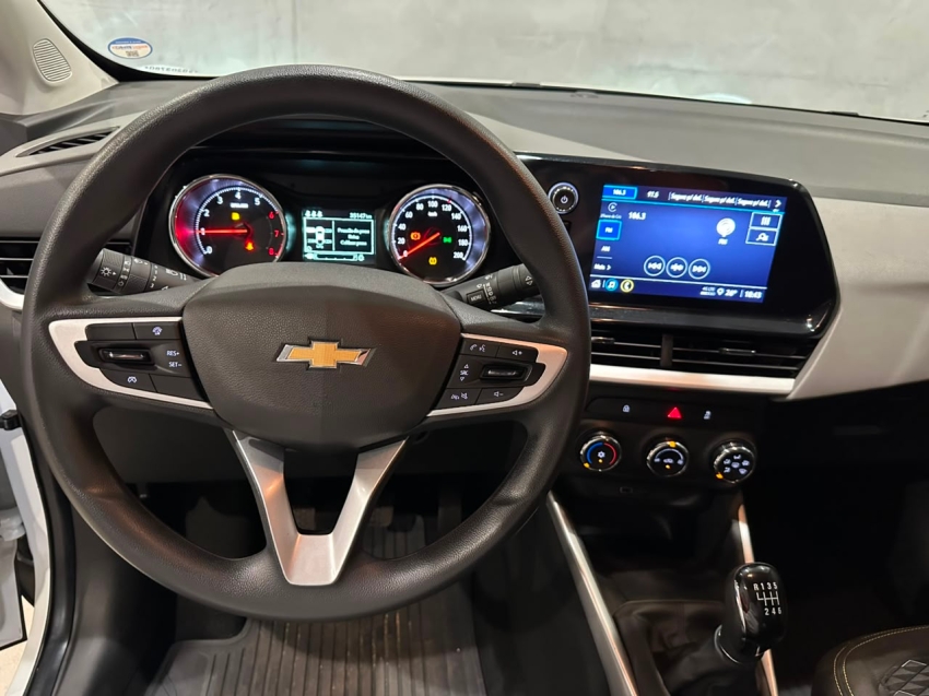 chevrolet montana 1.2 turbo flex lt manual 4p 20258