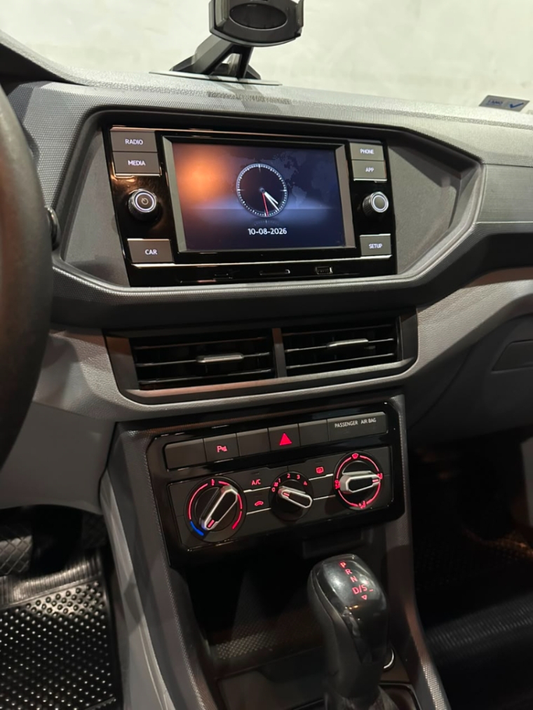 volkswagen t-cross 1.0 200 tsi total flex automatico 4p 20208