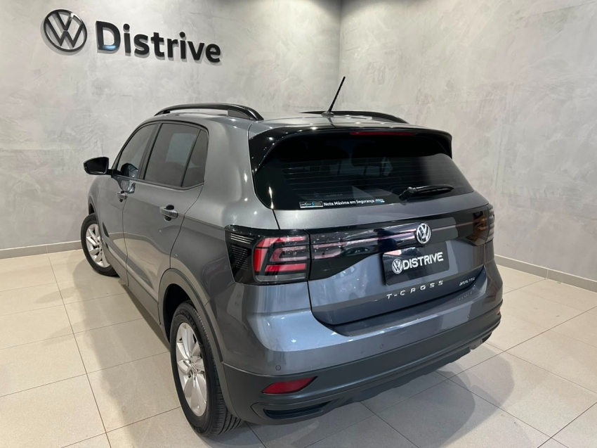 volkswagen t-cross 1.0 200 tsi total flex automatico 4p 20202