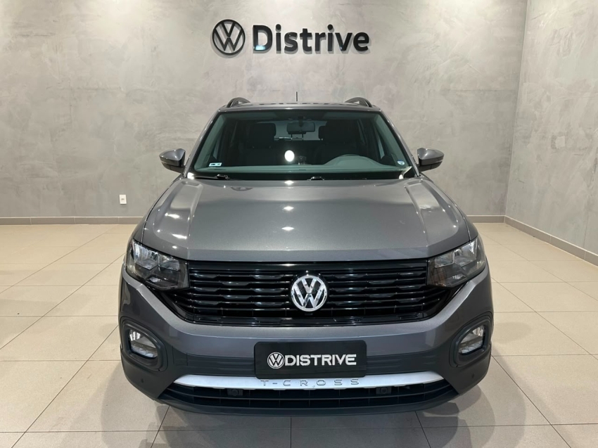 volkswagen t-cross 1.0 200 tsi total flex automatico 4p 20201
