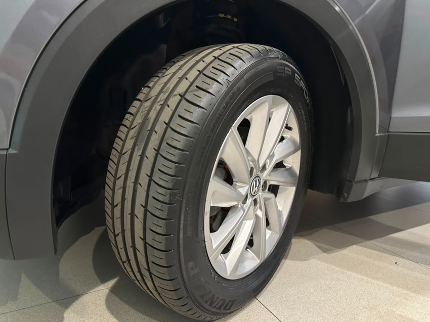 volkswagen t-cross 1.0 200 tsi total flex automatico 4p 202014