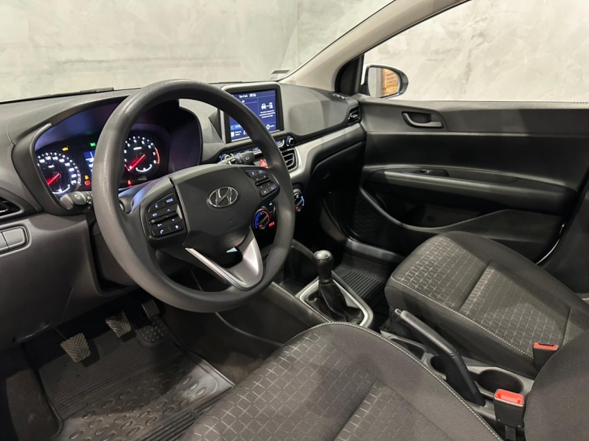 hyundai hb20 1.0 12v flex comfort manual 4p 20247