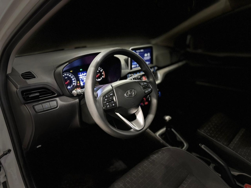 hyundai hb20 1.0 12v flex comfort manual 4p 20244