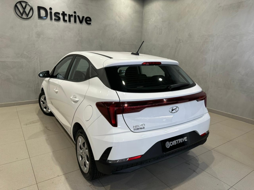 hyundai hb20 1.0 12v flex comfort manual 4p 20242