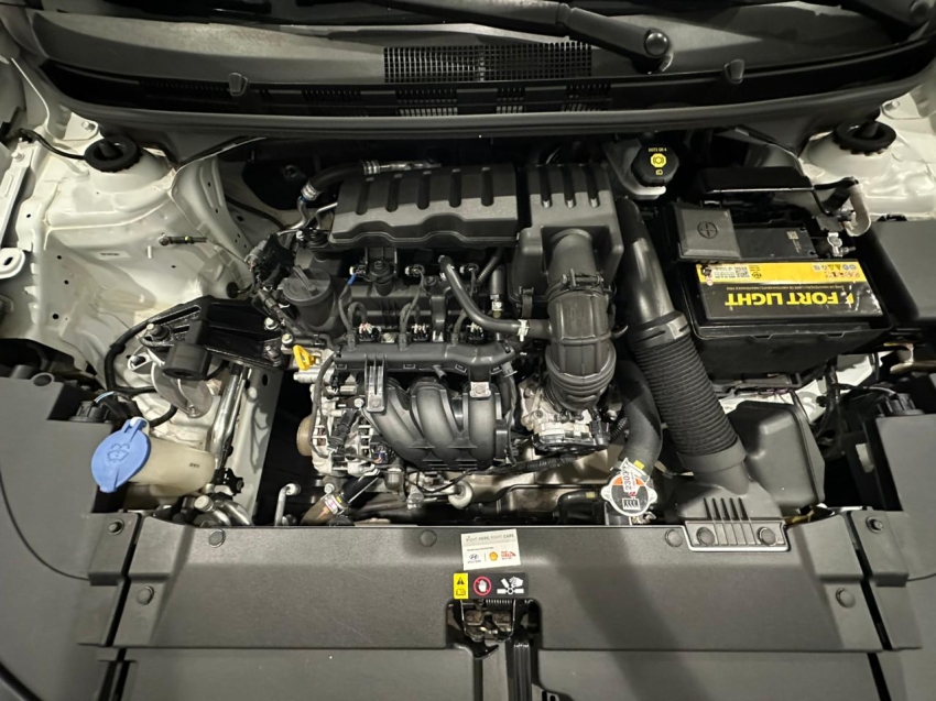 hyundai hb20 1.0 12v flex comfort manual 4p 202412