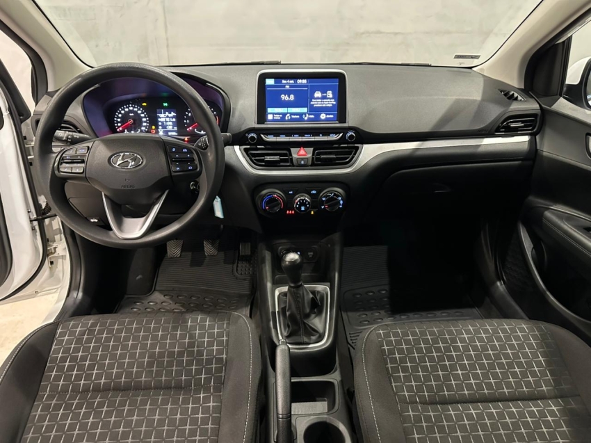 hyundai hb20 1.0 12v flex comfort manual 4p 20246