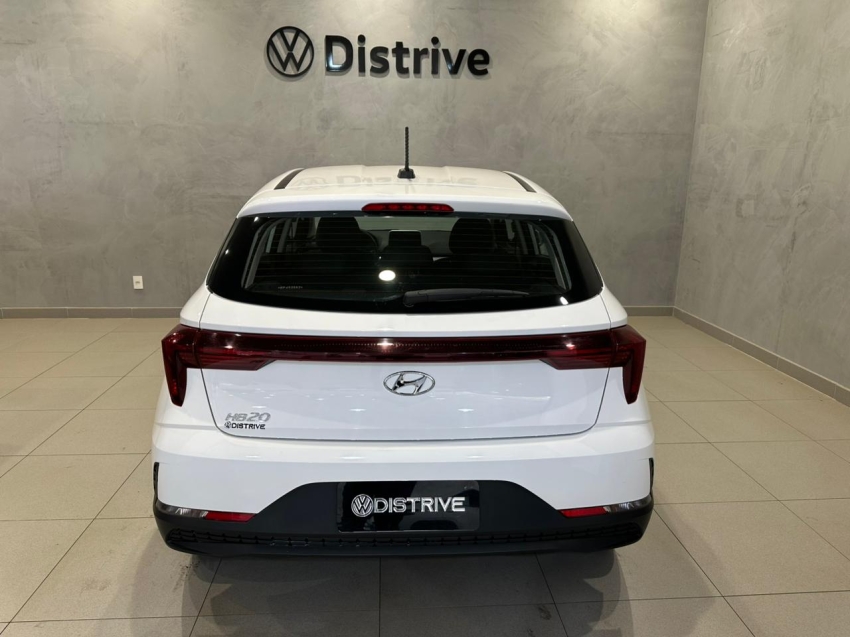 hyundai hb20 1.0 12v flex comfort manual 4p 20243