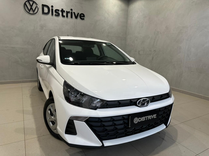 hyundai hb20 1.0 12v flex comfort manual 4p 2024