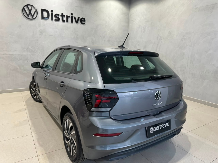 volkswagen polo 1.0 170 tsi highline automatico flex 4p 20263
