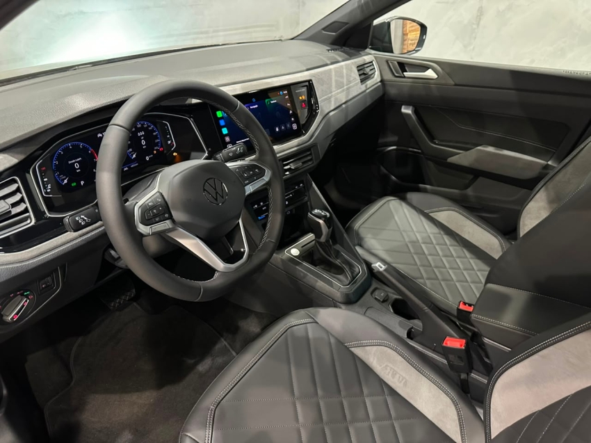 volkswagen virtus 1.4 250 tsi exclusive automatico flex 4p 20265