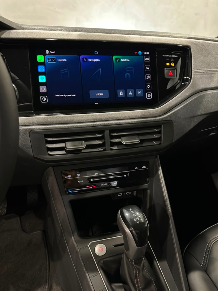 volkswagen virtus 1.4 250 tsi exclusive automatico flex 4p 20266