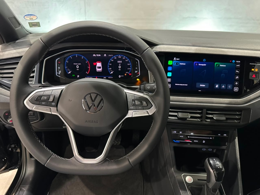 volkswagen virtus 1.4 250 tsi exclusive automatico flex 4p 20267