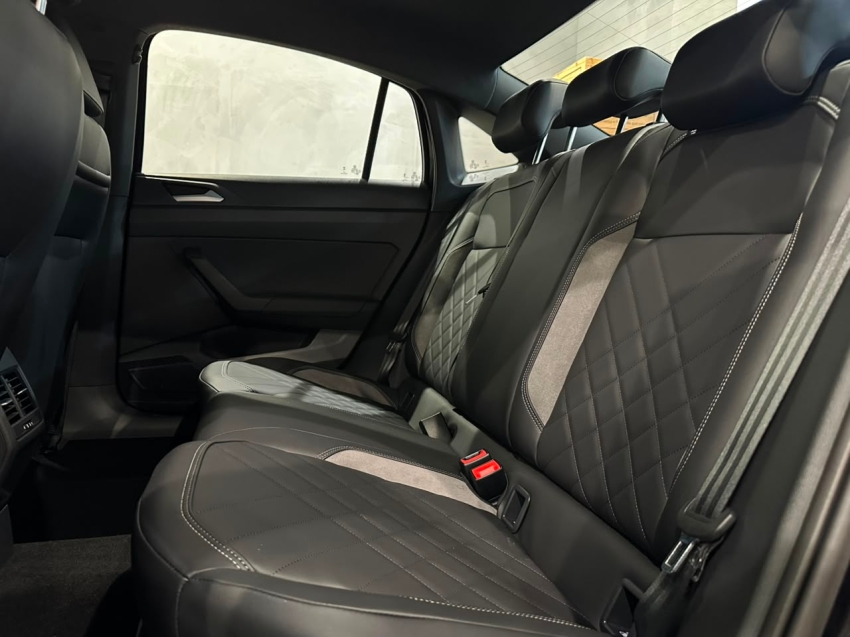 volkswagen virtus 1.4 250 tsi exclusive automatico flex 4p 202611