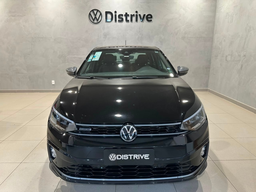 volkswagen virtus 1.4 250 tsi exclusive automatico flex 4p 20261