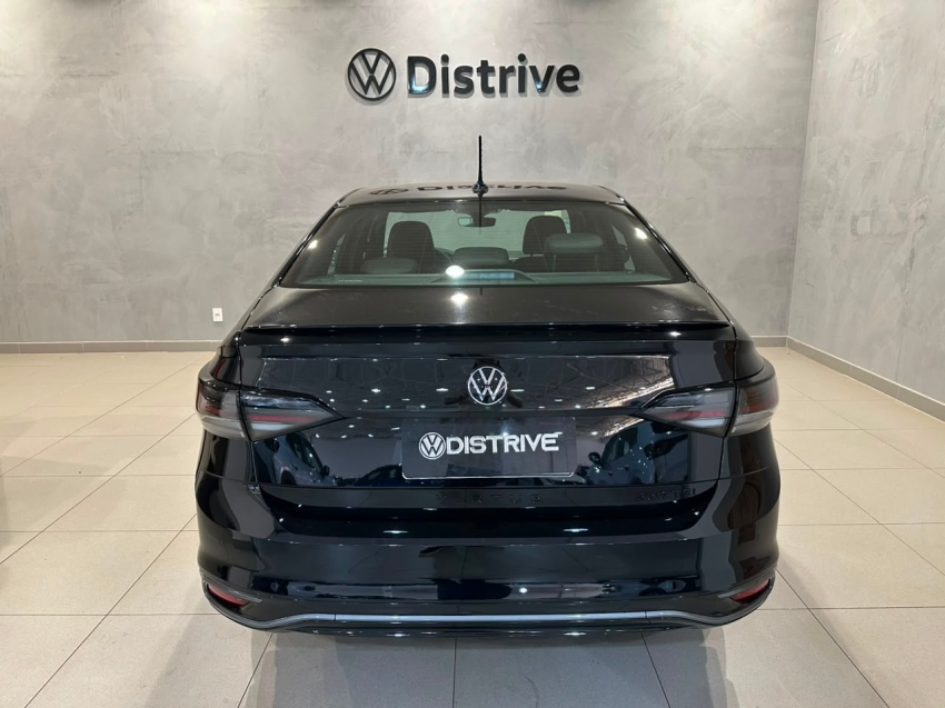 volkswagen virtus 1.4 250 tsi exclusive automatico flex 4p 20262