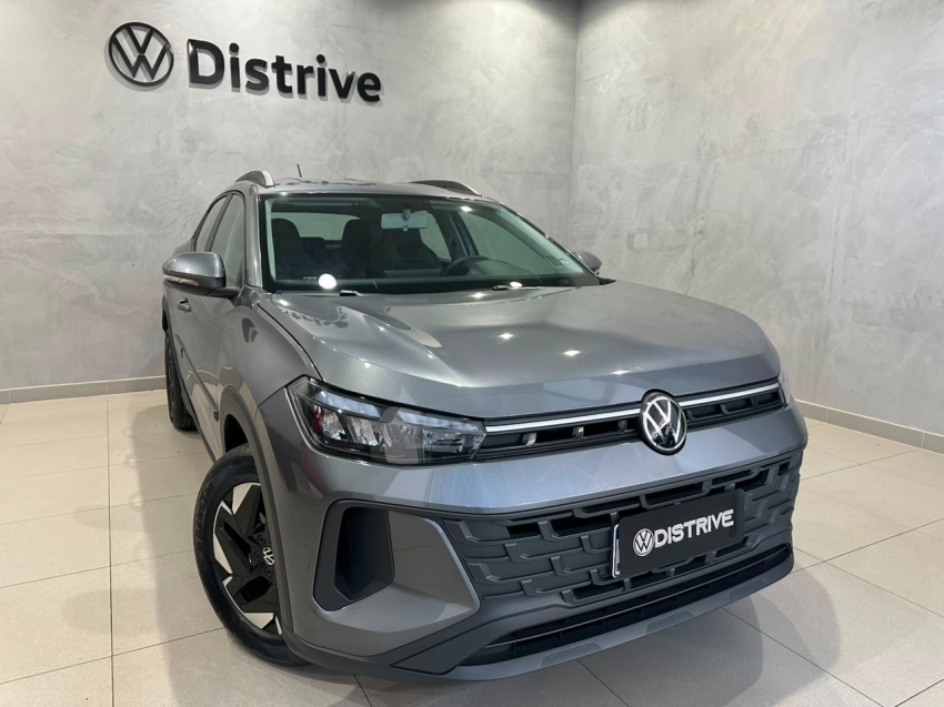 volkswagen tera 1.0 170 tsi manual flex 4p 2026