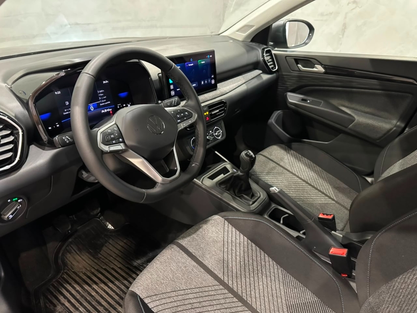 volkswagen tera 1.0 170 tsi manual flex 4p 20265