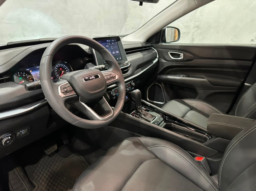 jeep compass 1.3 t270 turbo flex sport at6 4p automatico 20255