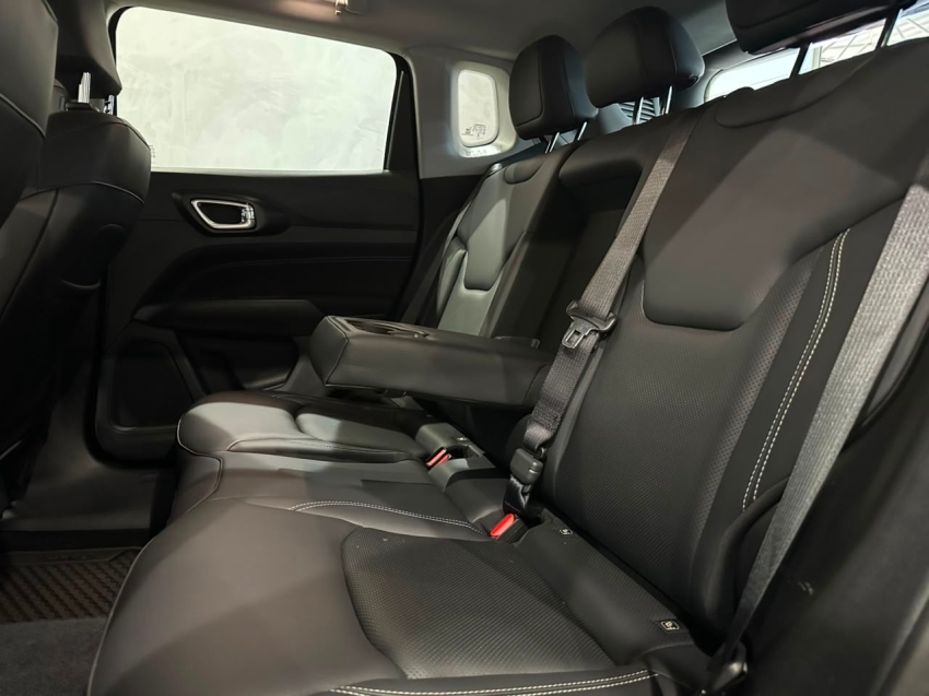 jeep compass 1.3 t270 turbo flex sport at6 4p automatico 202513