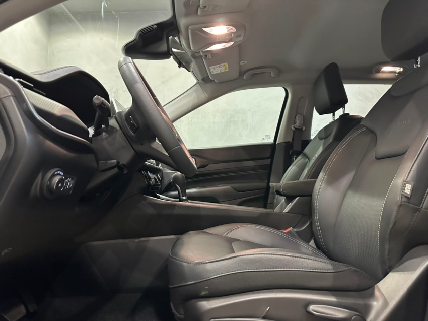 jeep compass 1.3 t270 turbo flex sport at6 4p automatico 202512