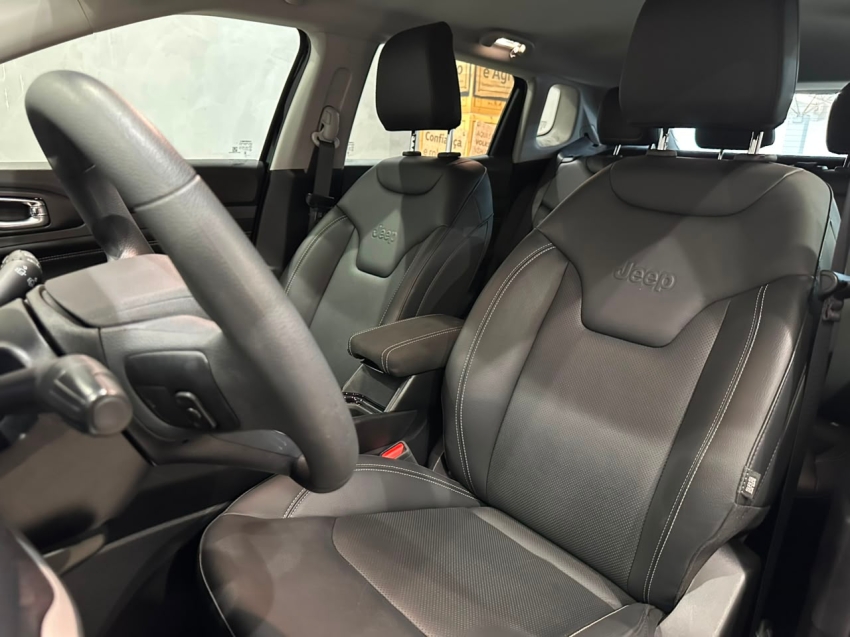 jeep compass 1.3 t270 turbo flex sport at6 4p automatico 202510