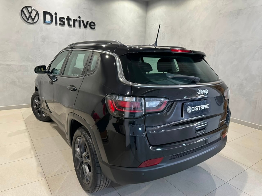 jeep compass 1.3 t270 turbo flex sport at6 4p automatico 20253