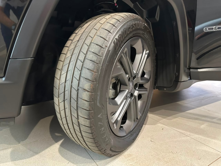 jeep compass 1.3 t270 turbo flex sport at6 4p automatico 202515