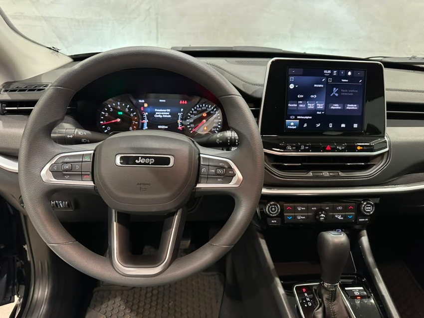 jeep compass 1.3 t270 turbo flex sport at6 4p automatico 20258