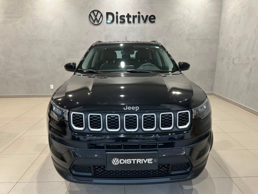 jeep compass 1.3 t270 turbo flex sport at6 4p automatico 20251