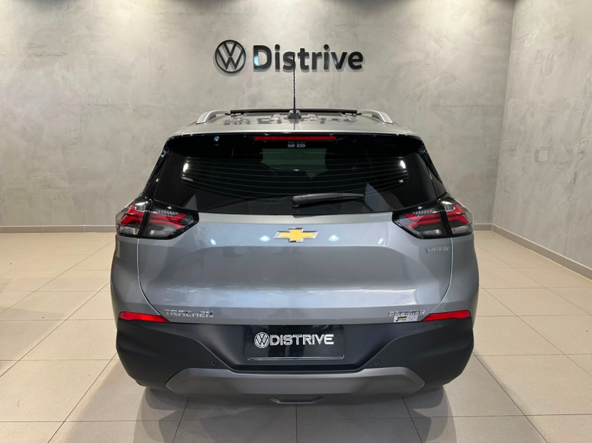 chevrolet tracker 1.2 turbo flex premier automatico 4p 20263