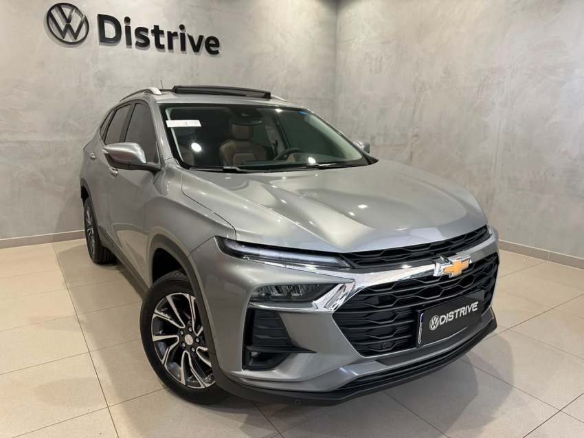 chevrolet tracker 1.2 turbo flex premier automatico 4p 20260