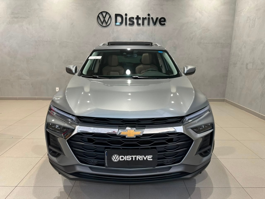 chevrolet tracker 1.2 turbo flex premier automatico 4p 20261