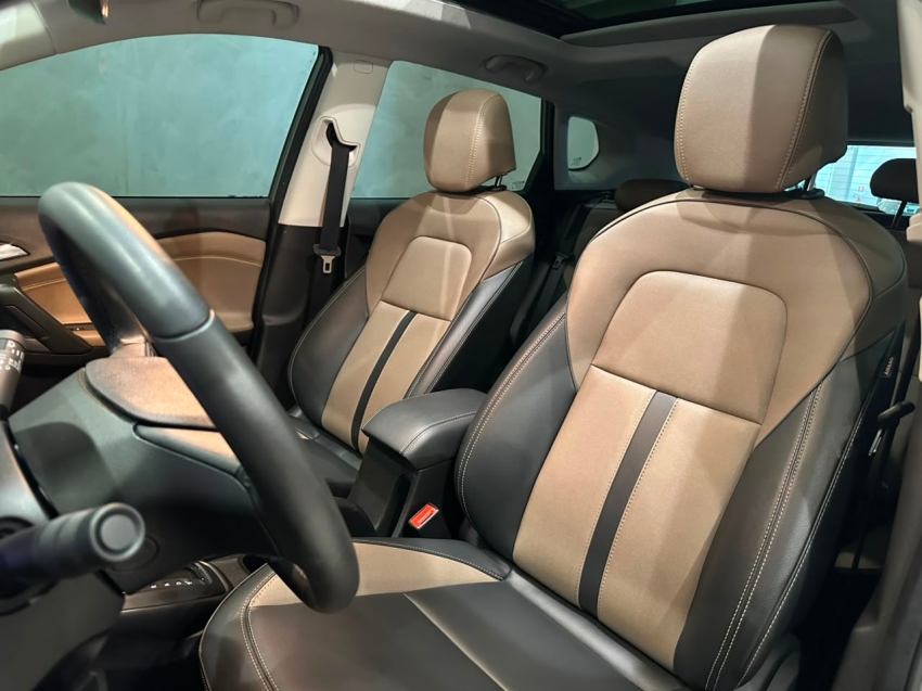 chevrolet tracker 1.2 turbo flex premier automatico 4p 202611