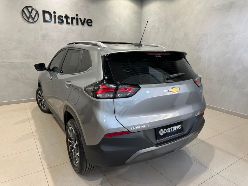 chevrolet tracker 1.2 turbo flex premier automatico 4p 20262