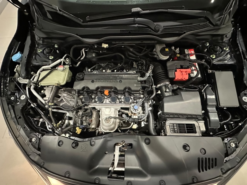 honda civic 2.0 16v flexone sport 4p cvt flex automatico 202112