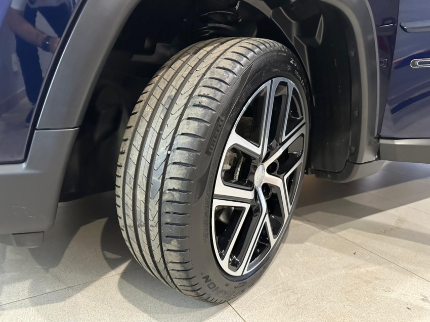 jeep compass 1.3 t270 turbo flex limited at6 4p automatico 202515