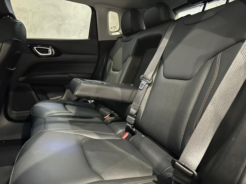 jeep compass 1.3 t270 turbo flex limited at6 4p automatico 202511