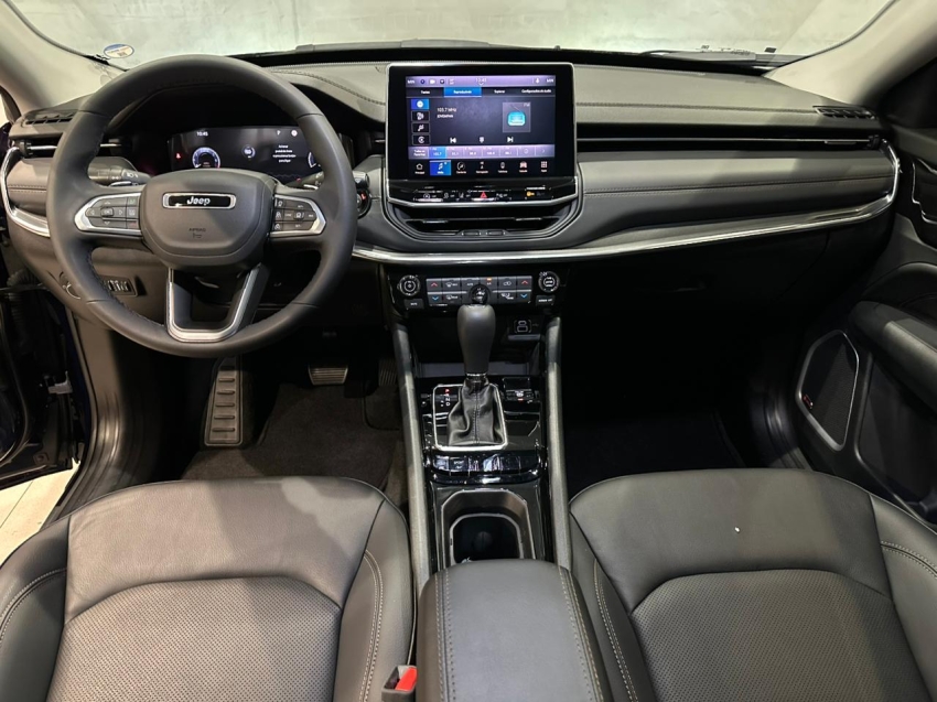 jeep compass 1.3 t270 turbo flex limited at6 4p automatico 20257