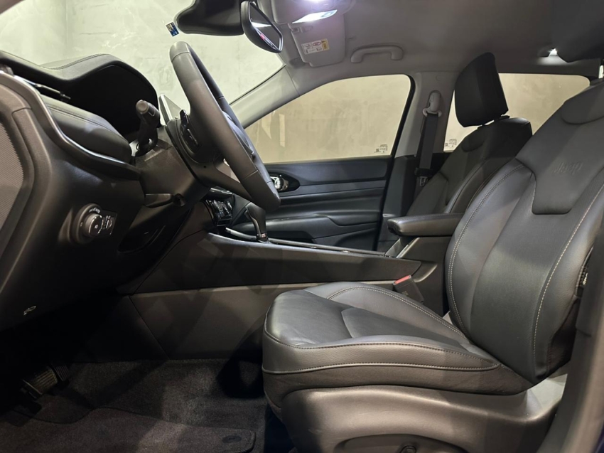 jeep compass 1.3 t270 turbo flex limited at6 4p automatico 202510