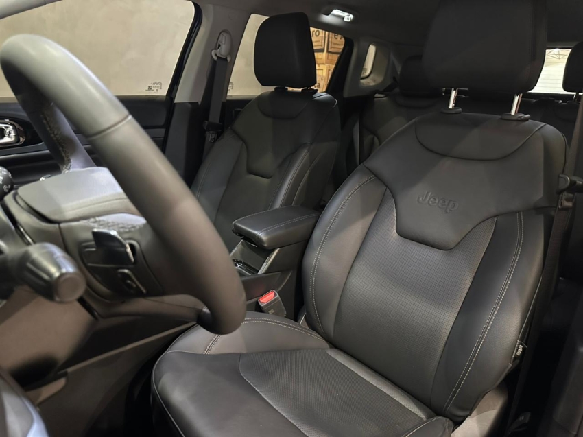 jeep compass 1.3 t270 turbo flex limited at6 4p automatico 20259