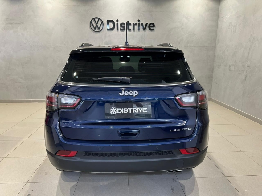 jeep compass 1.3 t270 turbo flex limited at6 4p automatico 20252