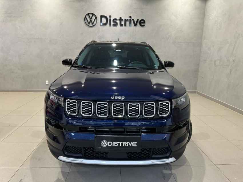 jeep compass 1.3 t270 turbo flex limited at6 4p automatico 20251