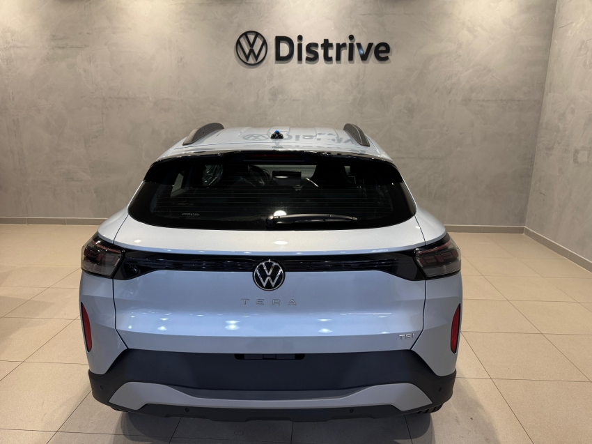 volkswagen tera 1.0 170 tsi high automatico flex 5p 20262