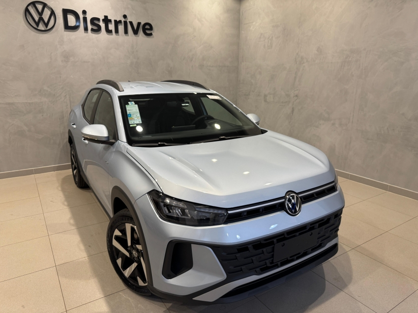 volkswagen tera 1.0 170 tsi high automatico flex 5p 20260