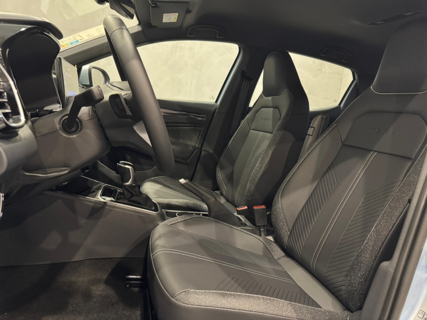 volkswagen tera 1.0 170 tsi high automatico flex 5p 20268