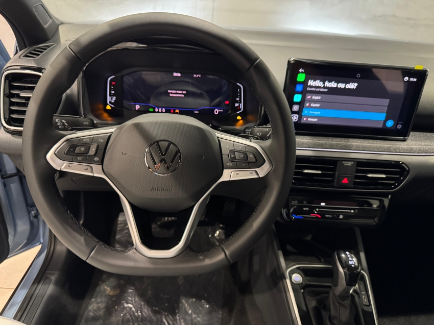 volkswagen tera 1.0 170 tsi high automatico flex 5p 20265