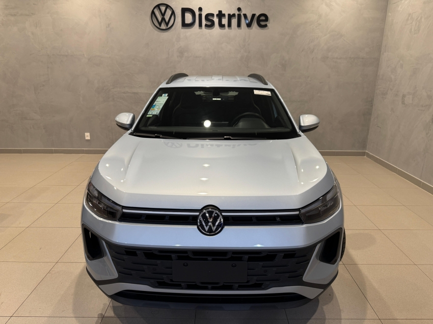 volkswagen tera 1.0 170 tsi high automatico flex 5p 20261